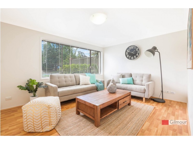 19 Ikara Avenue, Kellyville NSW 2155