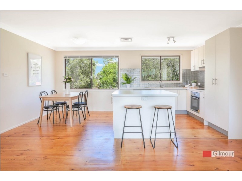 19 Ikara Avenue, Kellyville NSW 2155