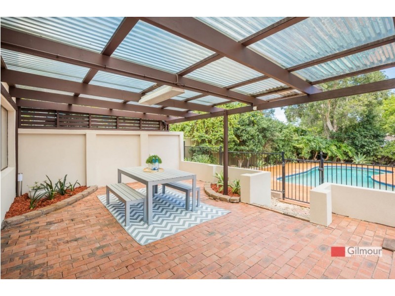 19 Ikara Avenue, Kellyville NSW 2155