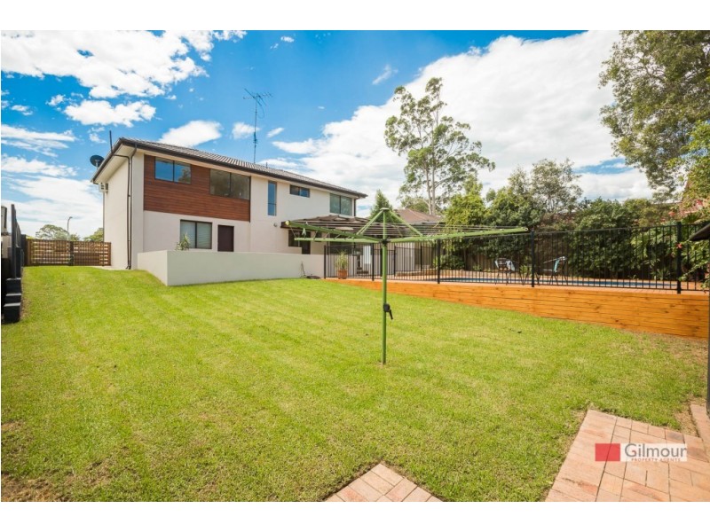 19 Ikara Avenue, Kellyville NSW 2155
