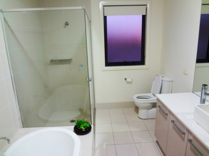 14 San Giorgio Circuit, Castle Hill NSW 2154