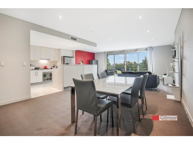 6/33-39 Cecil Avenue, Castle Hill NSW 2154