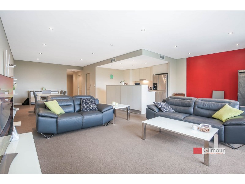 6/33-39 Cecil Avenue, Castle Hill NSW 2154