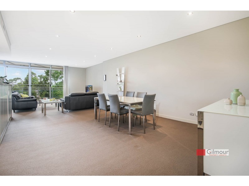 6/33-39 Cecil Avenue, Castle Hill NSW 2154