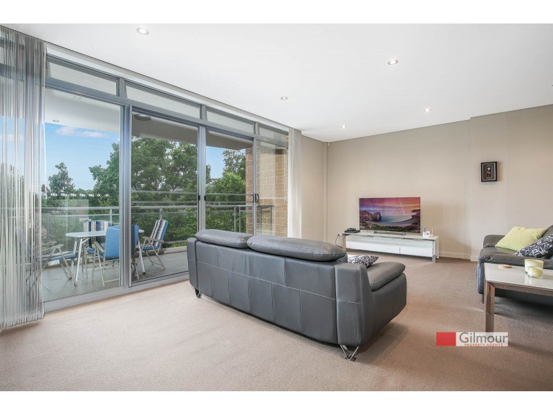 6/33-39 Cecil Avenue, Castle Hill NSW 2154