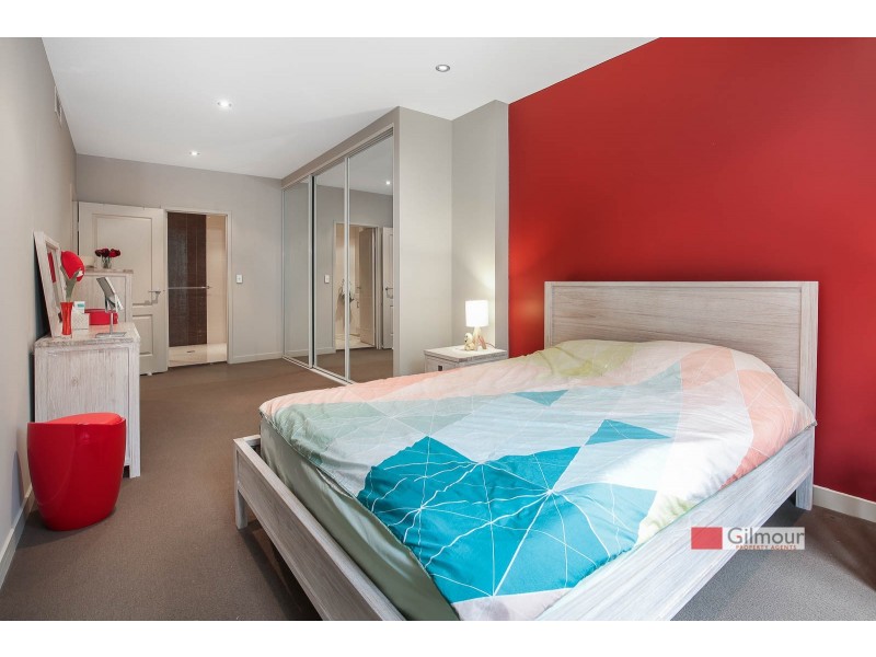 6/33-39 Cecil Avenue, Castle Hill NSW 2154