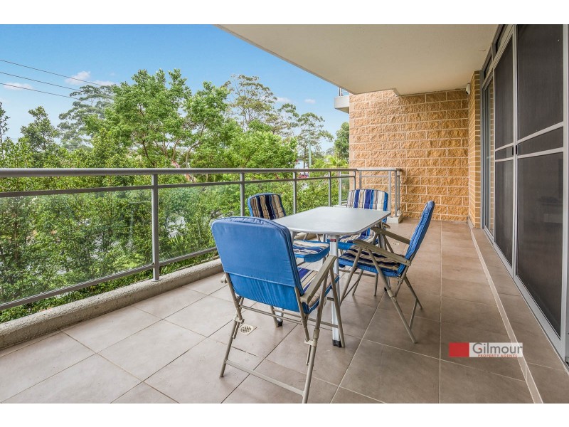 6/33-39 Cecil Avenue, Castle Hill NSW 2154