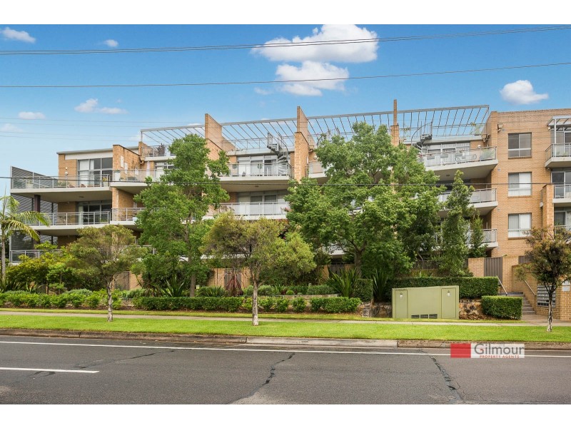 6/33-39 Cecil Avenue, Castle Hill NSW 2154