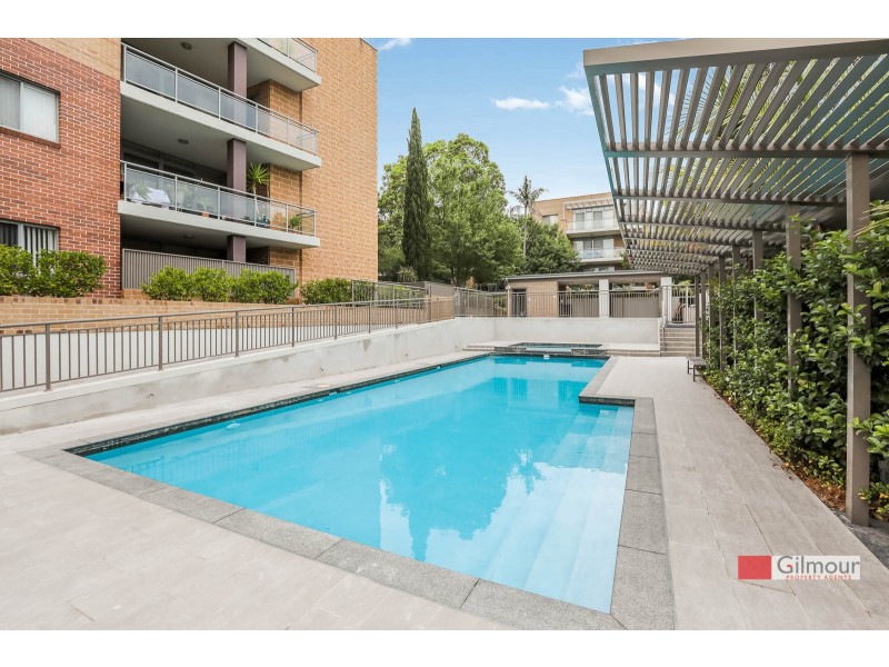6/33-39 Cecil Avenue, Castle Hill NSW 2154