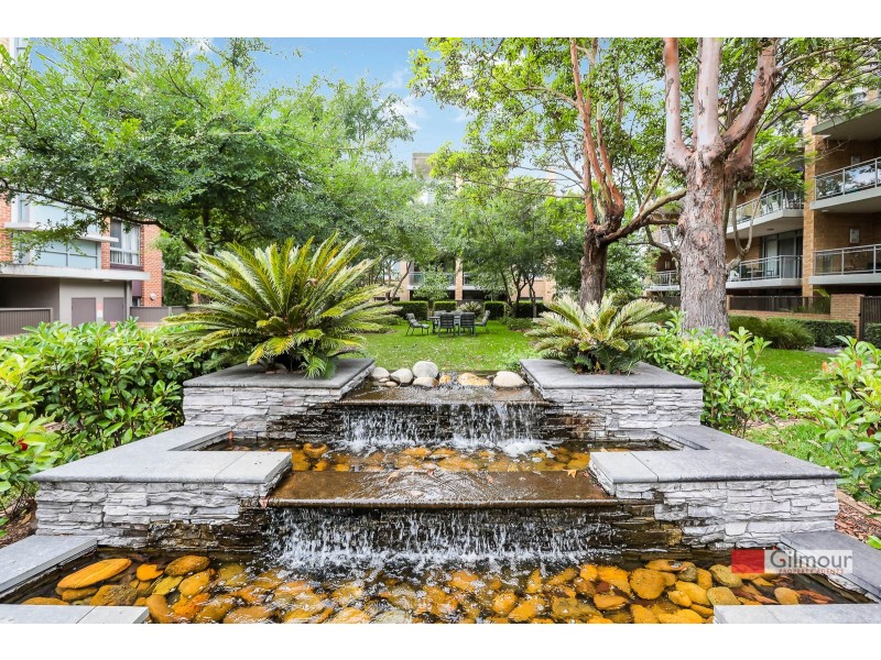 6/33-39 Cecil Avenue, Castle Hill NSW 2154