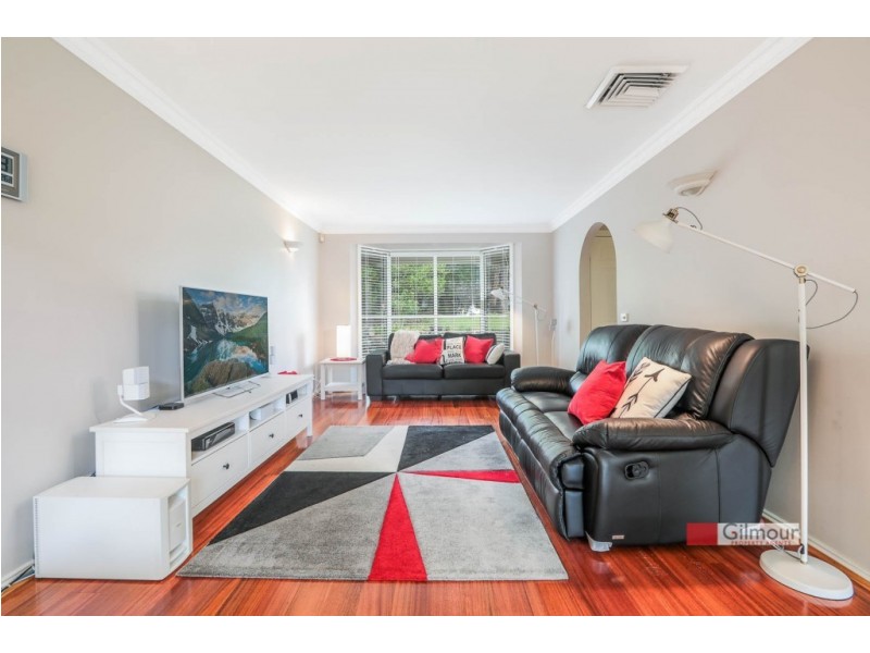 19 Belvedere Avenue, Castle Hill NSW 2154