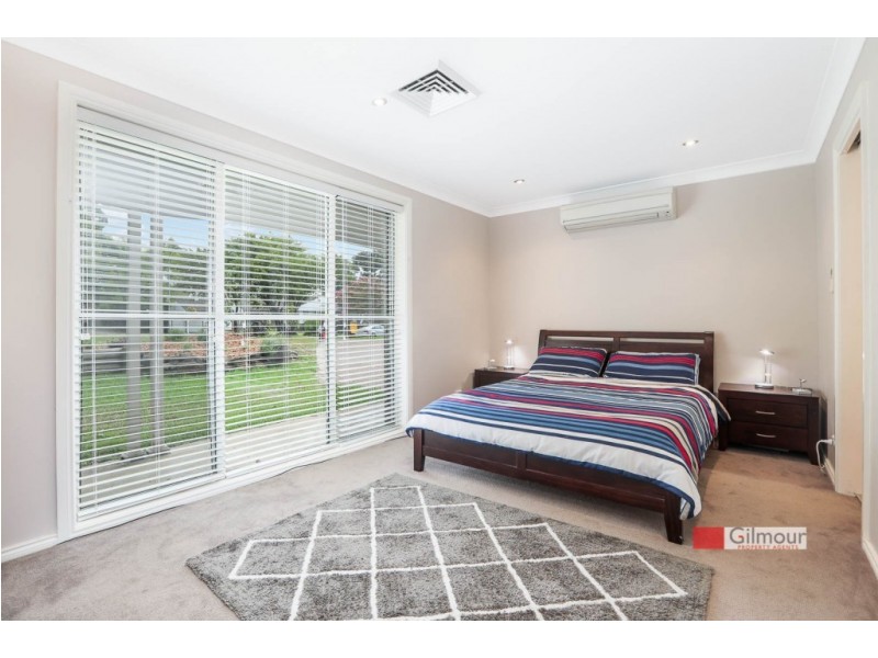 19 Belvedere Avenue, Castle Hill NSW 2154