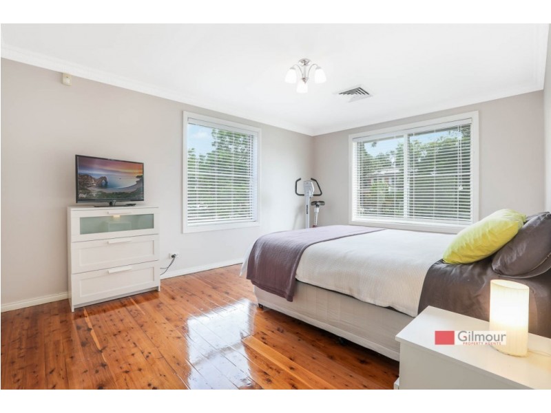 19 Belvedere Avenue, Castle Hill NSW 2154