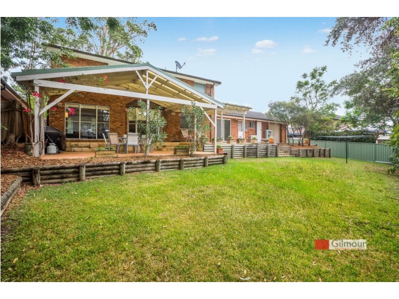 19 Belvedere Avenue, Castle Hill NSW 2154