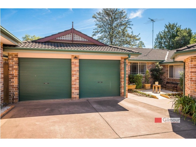 2/7 Aruma Avenue, Kellyville NSW 2155