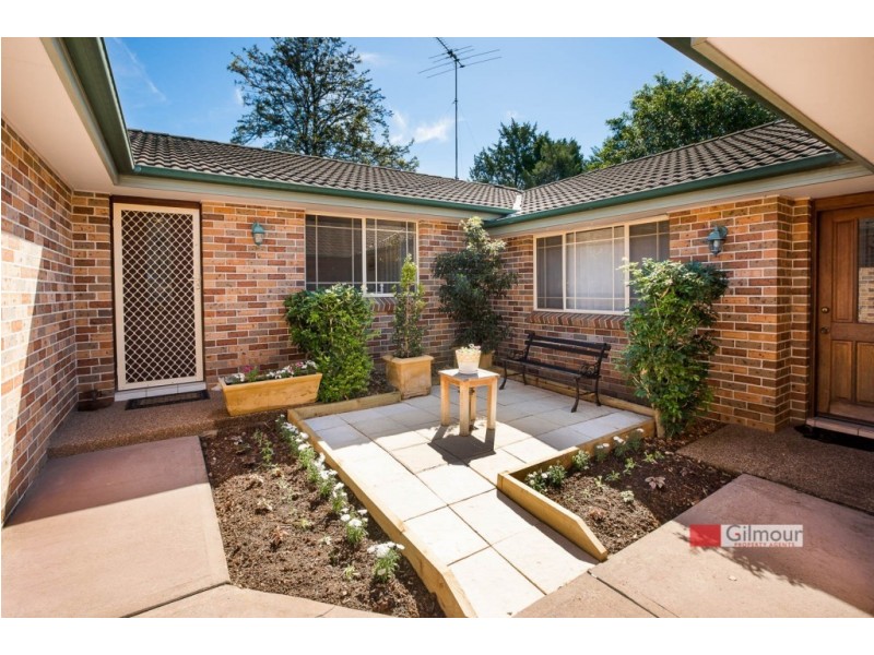 2/7 Aruma Avenue, Kellyville NSW 2155