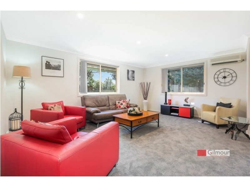 2/7 Aruma Avenue, Kellyville NSW 2155
