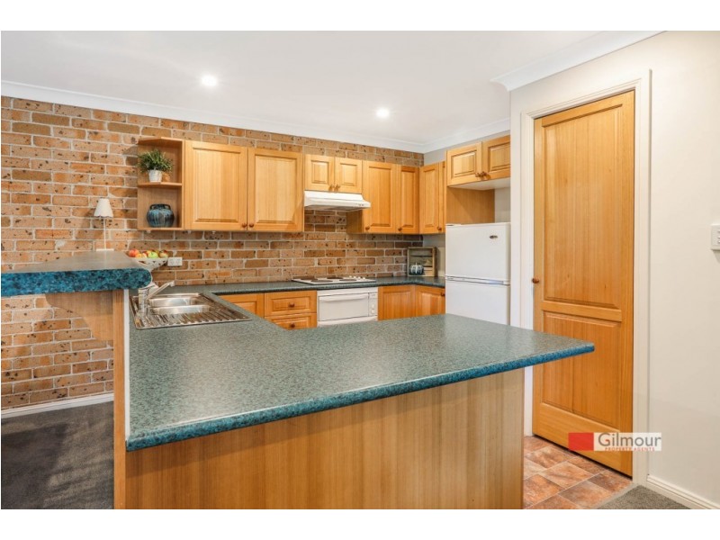 2/7 Aruma Avenue, Kellyville NSW 2155