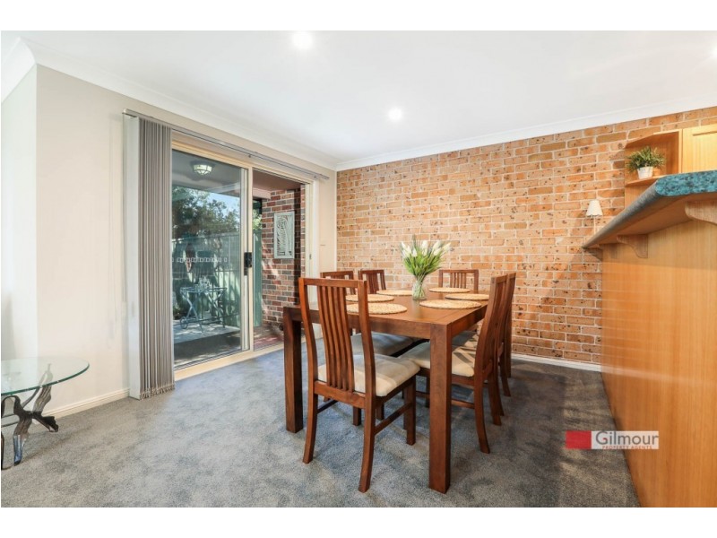 2/7 Aruma Avenue, Kellyville NSW 2155