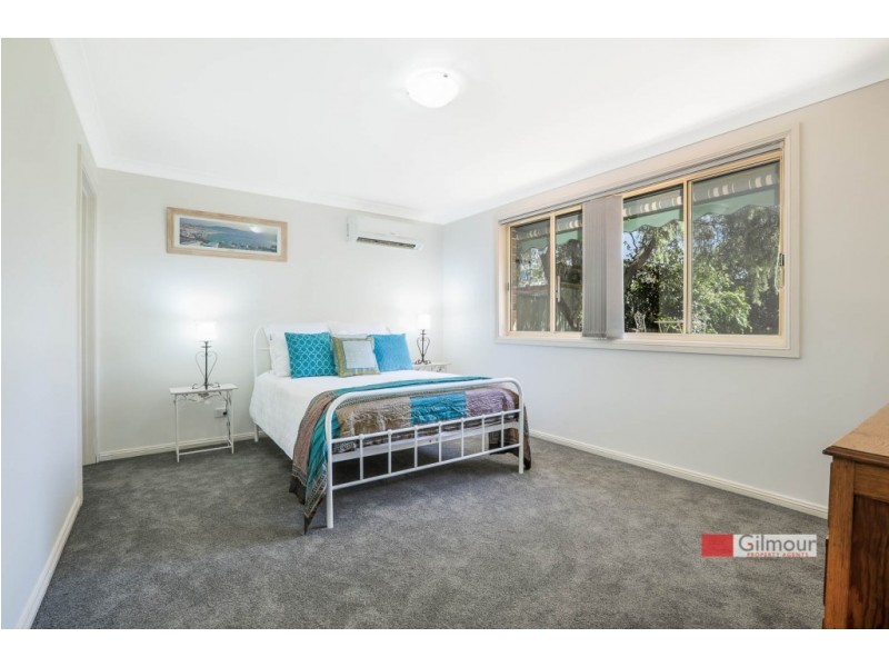2/7 Aruma Avenue, Kellyville NSW 2155