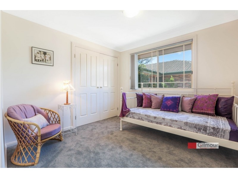 2/7 Aruma Avenue, Kellyville NSW 2155