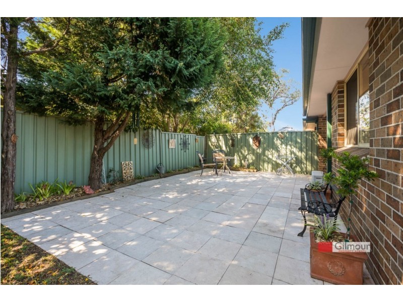 2/7 Aruma Avenue, Kellyville NSW 2155