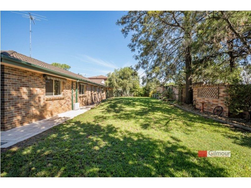 2/7 Aruma Avenue, Kellyville NSW 2155