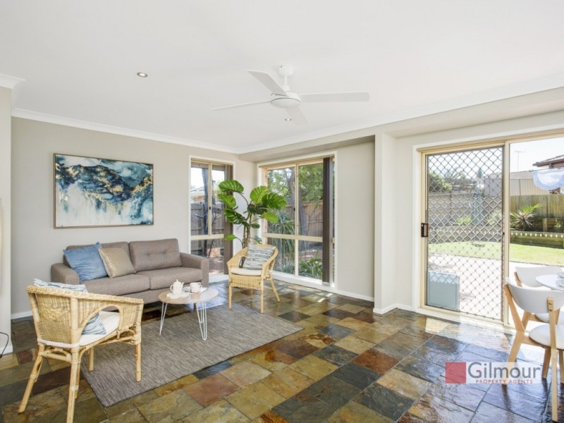 7 Vista Close, Kings Park NSW 2148