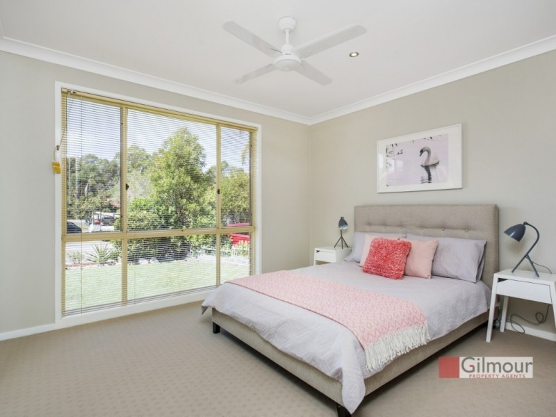 7 Vista Close, Kings Park NSW 2148