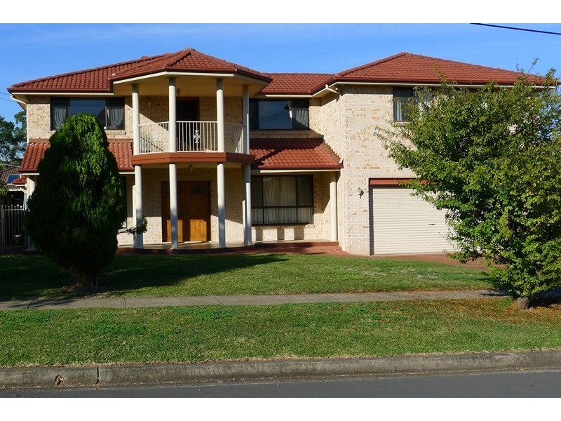 8 Hilda Road, Baulkham Hills NSW 2153