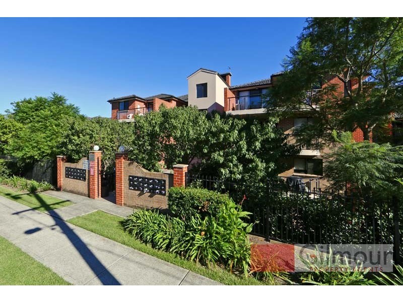 30/12-18 Hume Avenue, Castle Hill NSW 2154