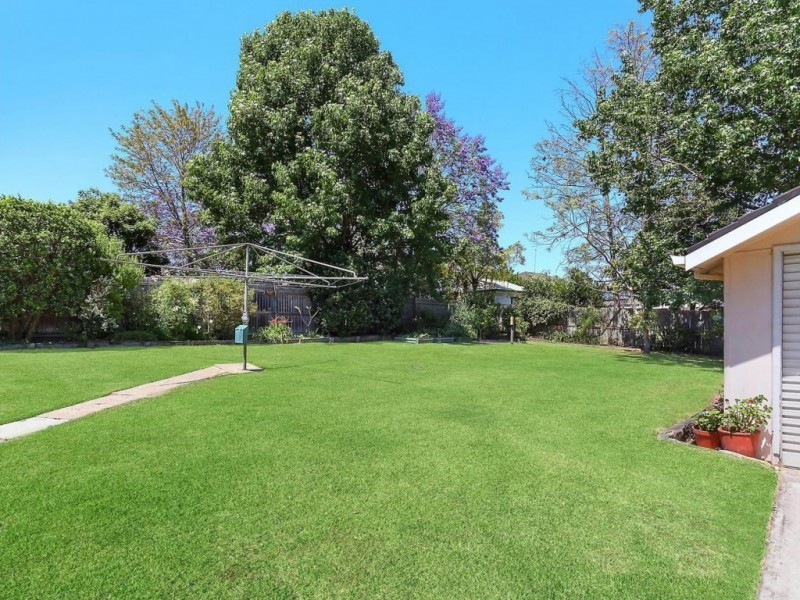 20 Benwerrin Avenue, Baulkham Hills NSW 2153