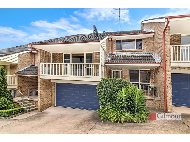 7/5 Christopher Street, Baulkham Hills NSW 2153