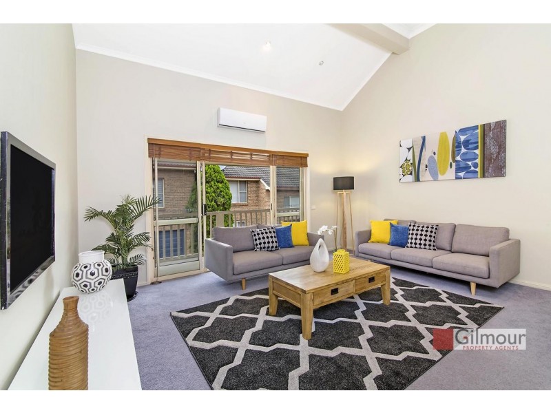 7/5 Christopher Street, Baulkham Hills NSW 2153