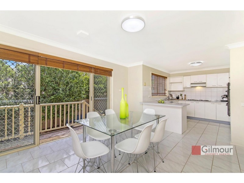 7/5 Christopher Street, Baulkham Hills NSW 2153