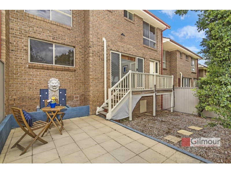 7/5 Christopher Street, Baulkham Hills NSW 2153
