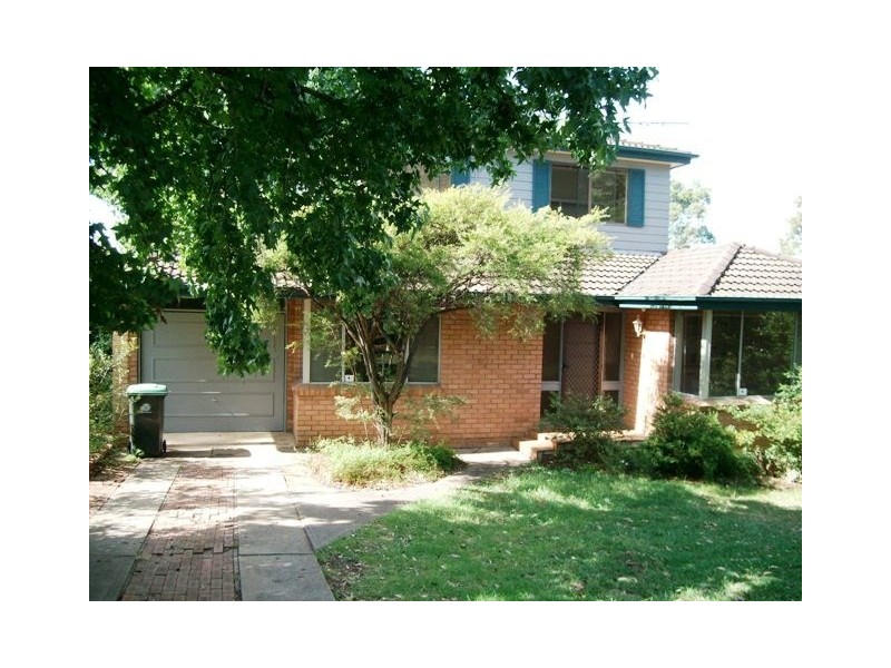 5 Cross Street, Baulkham Hills NSW 2153