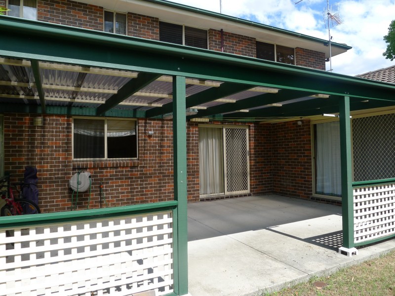 8 Gaiwood Place, Castle Hill NSW 2154