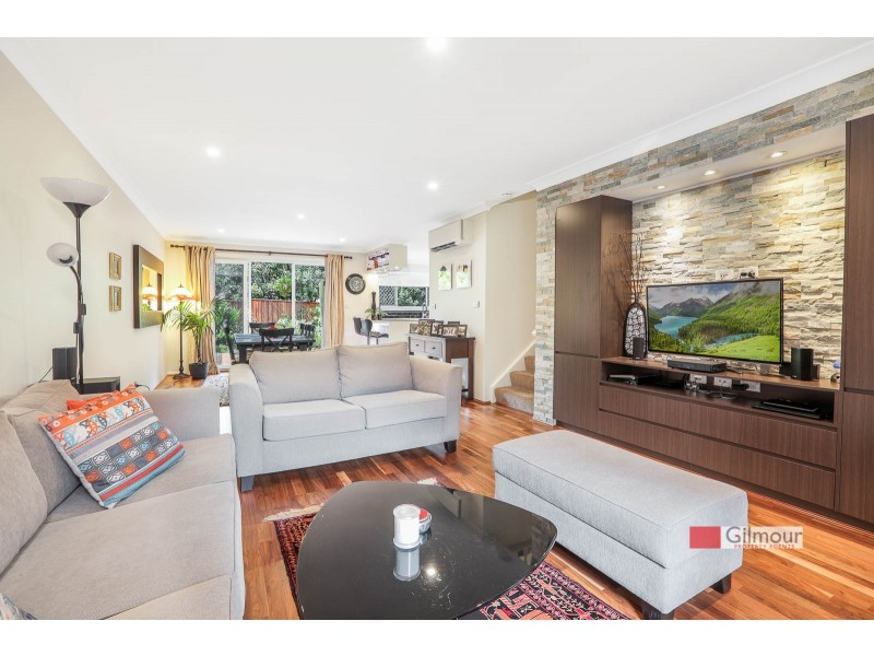 7/52 Parsonage Road, Castle Hill NSW 2154