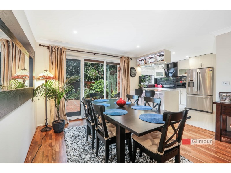 7/52 Parsonage Road, Castle Hill NSW 2154