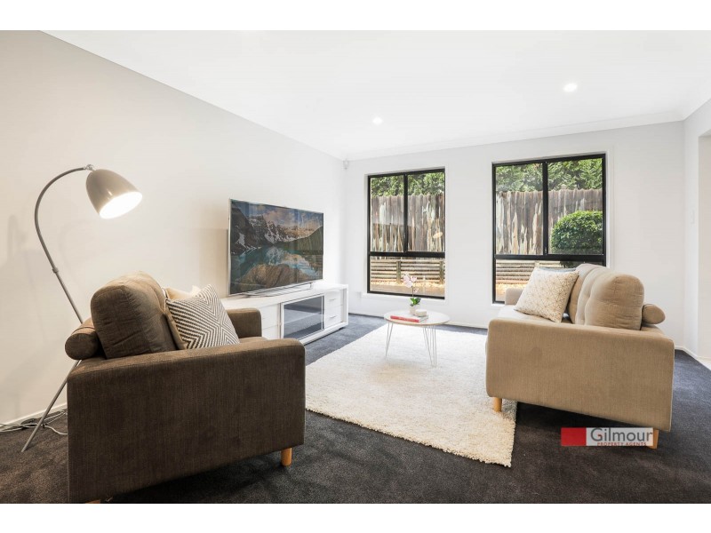 4 Morrisey Way, Rouse Hill NSW 2155