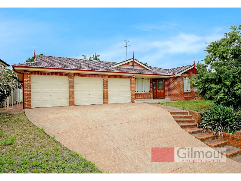 47 Bingara Crescent, Bella Vista NSW 2153