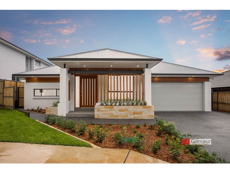 50 Willcox Crescent, Kellyville NSW 2155