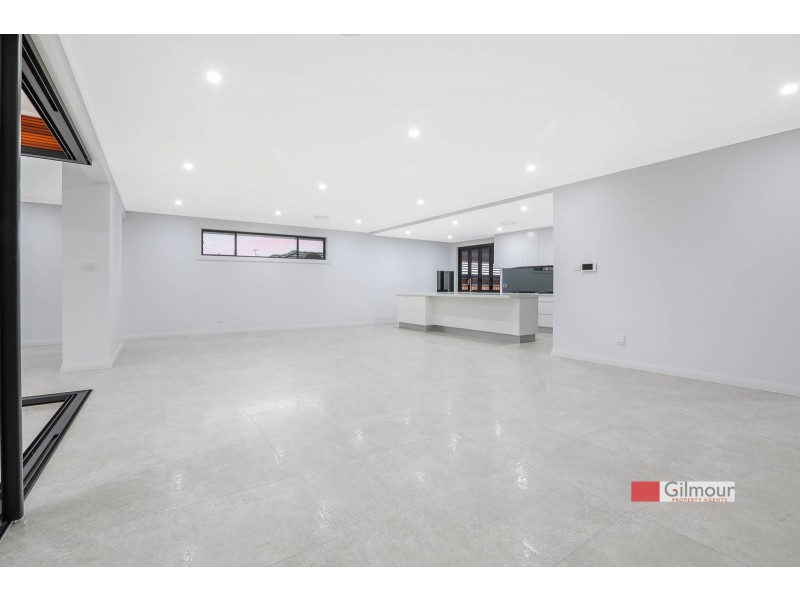 50 Willcox Crescent, Kellyville NSW 2155