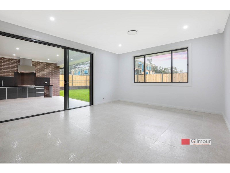 50 Willcox Crescent, Kellyville NSW 2155