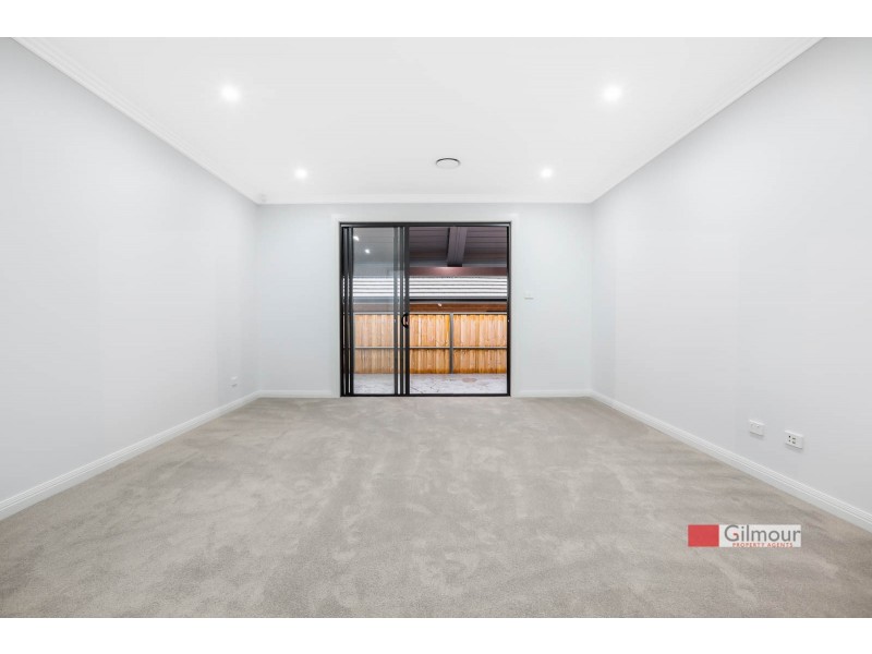 50 Willcox Crescent, Kellyville NSW 2155