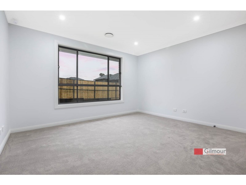 50 Willcox Crescent, Kellyville NSW 2155