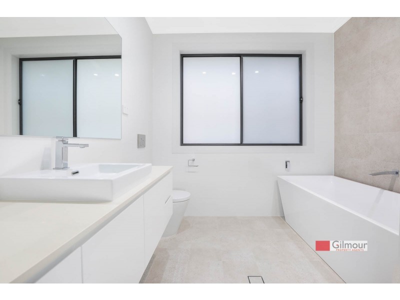 50 Willcox Crescent, Kellyville NSW 2155