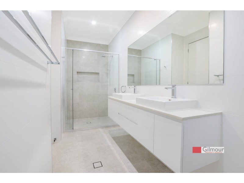 50 Willcox Crescent, Kellyville NSW 2155