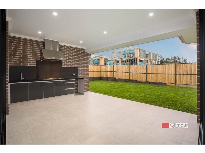 50 Willcox Crescent, Kellyville NSW 2155